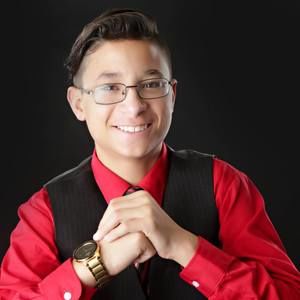 Meet your Posher, Micah